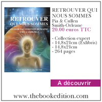 Le livre RETROUVER QUI NOUS SOMMES