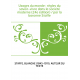 Usages du monde : règles du savoir-vivre dans la société moderne (24e édition) / par la baronne Staffe