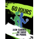 Carnet de Suivi de Poids 60 Jours