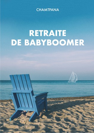 Retraite de Babyboomer