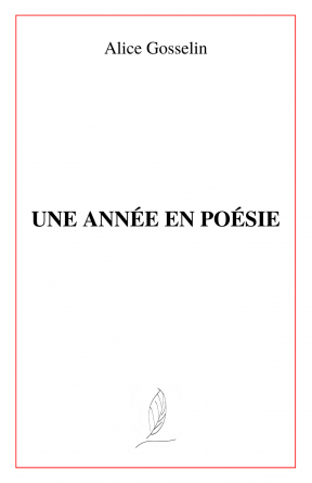 Une année en poésie