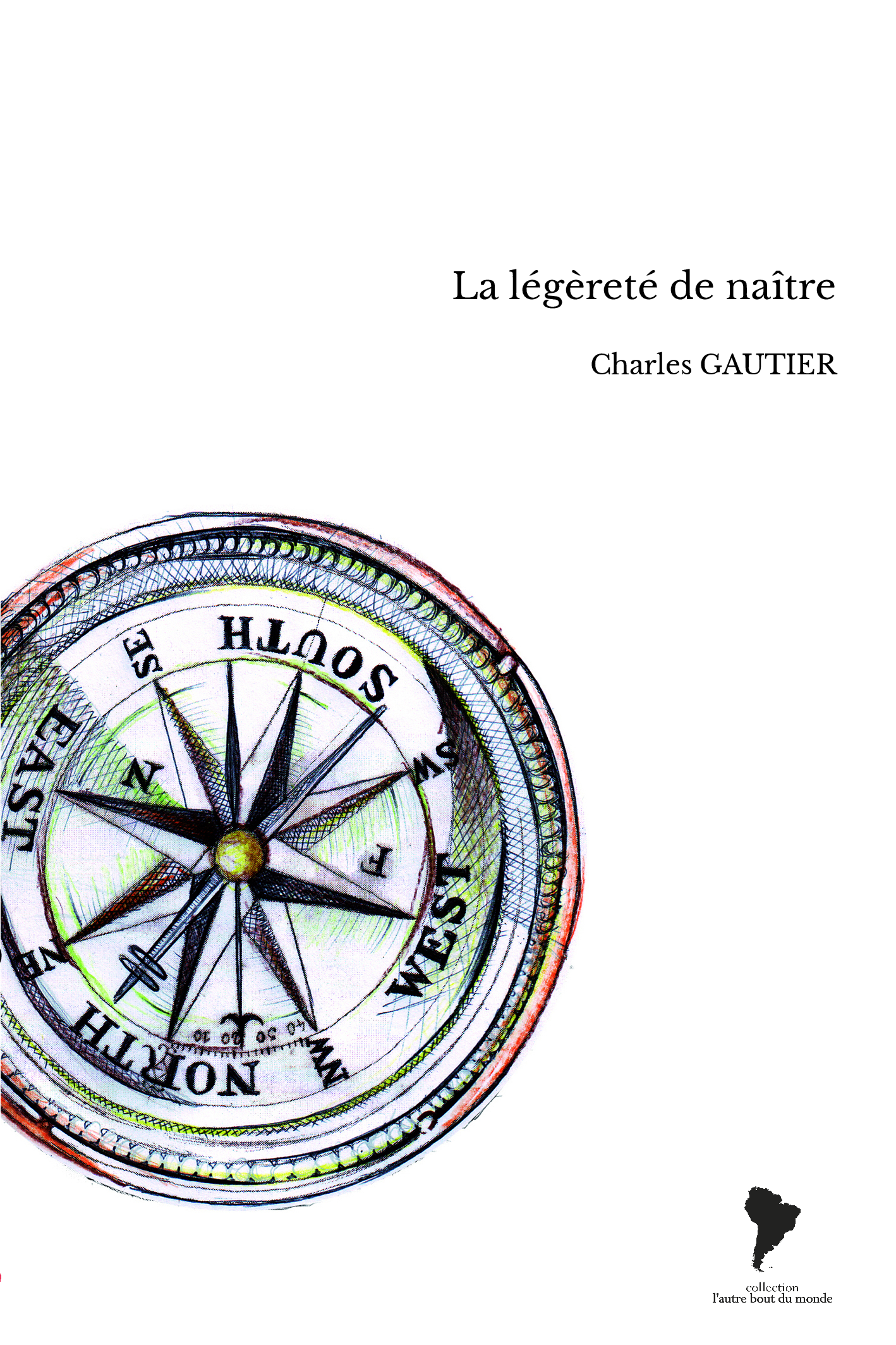 La légèreté de naître