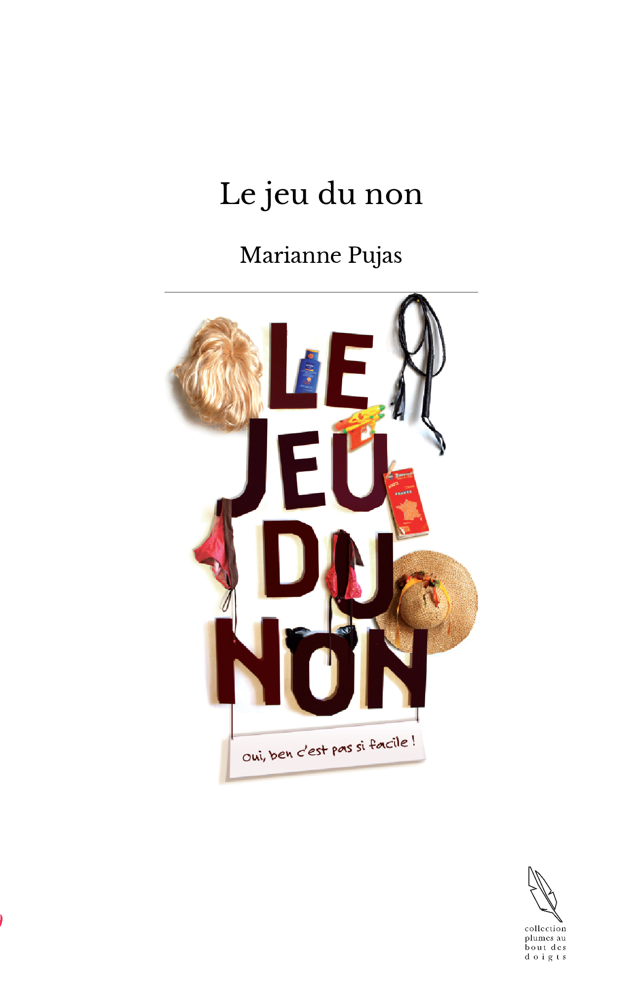 Le jeu du non