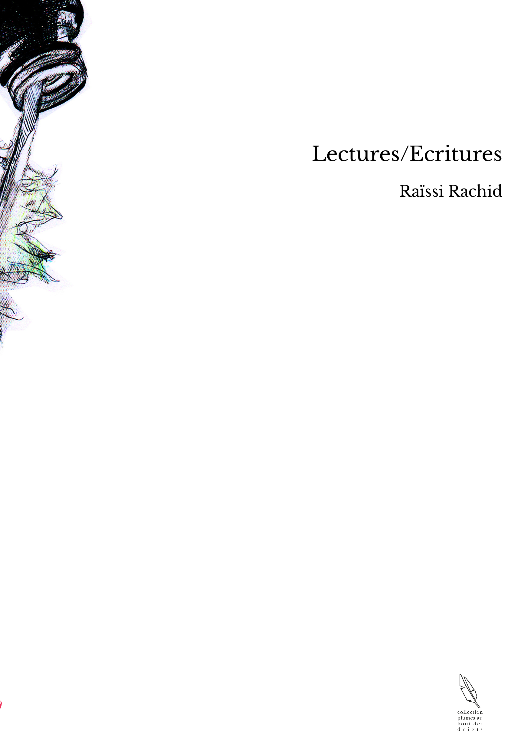 Lectures/Ecritures