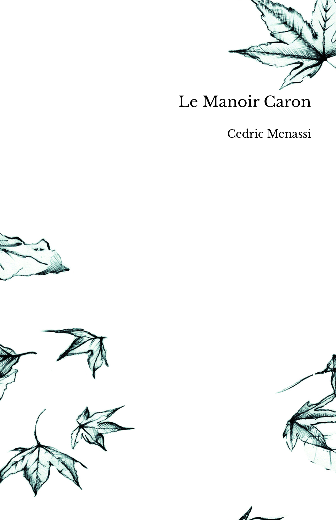 Le Manoir Caron