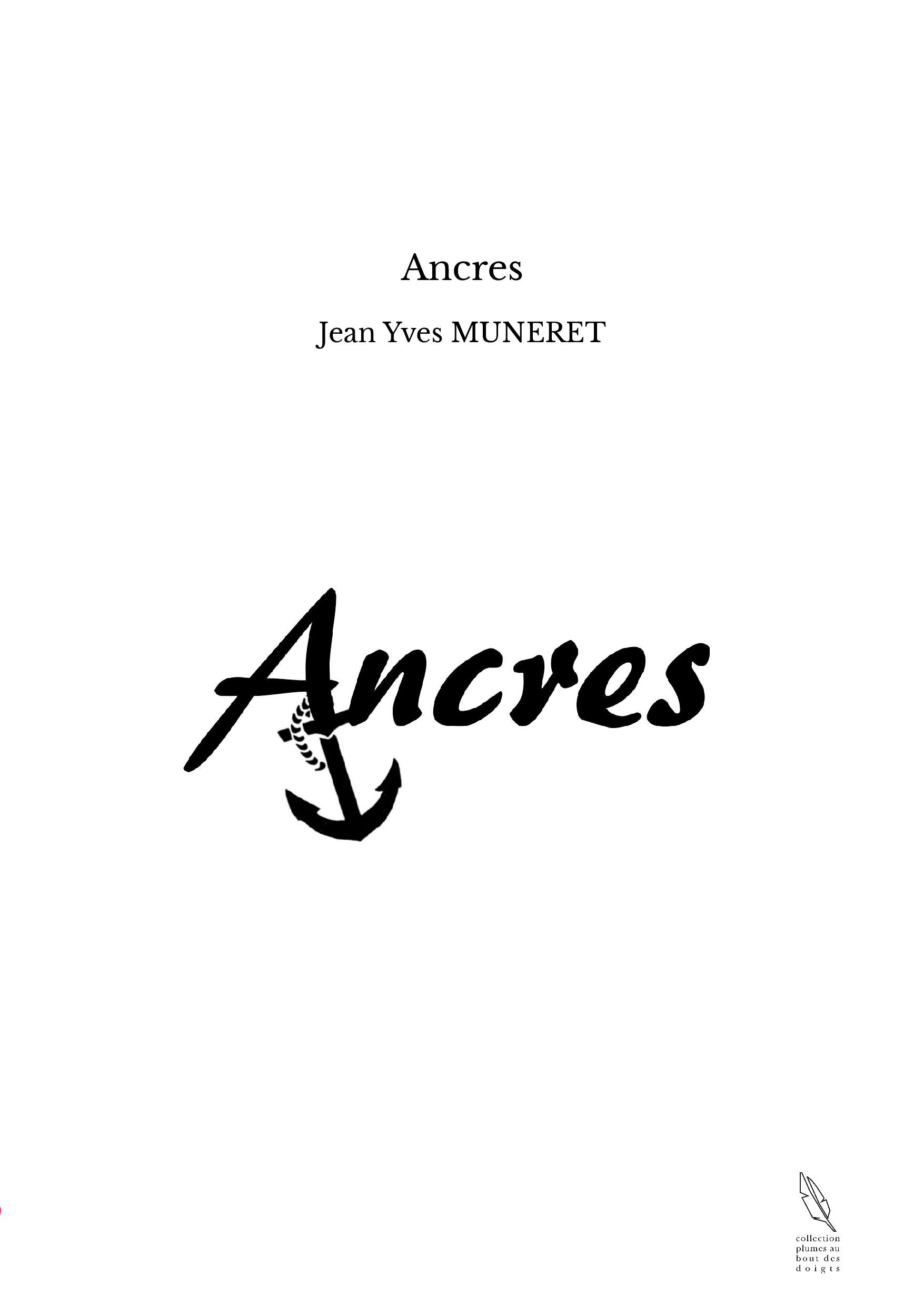 Ancres