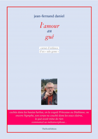 l'amour au gué