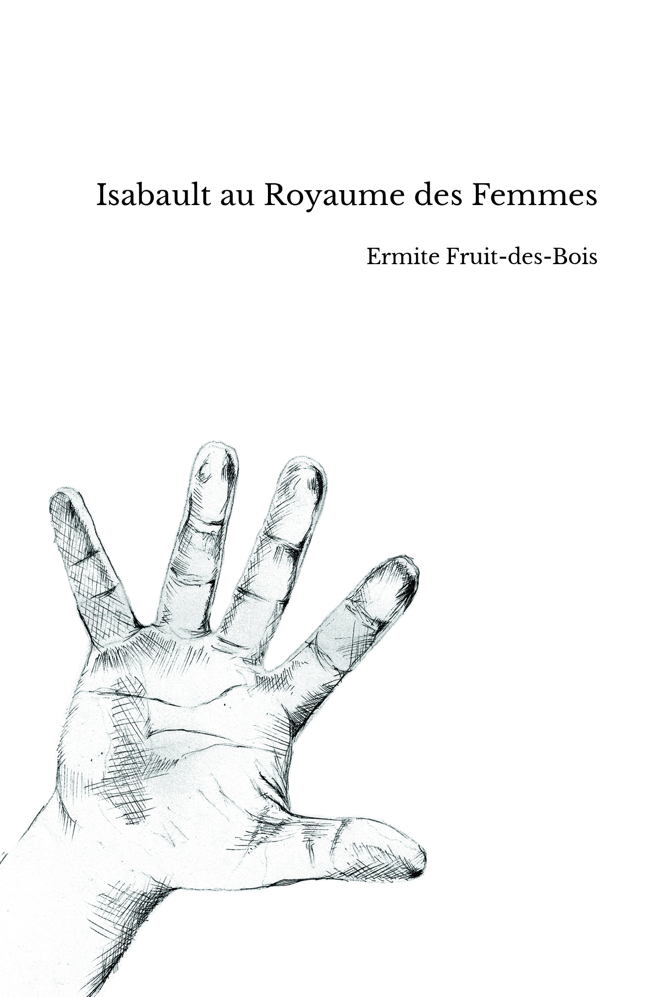 Isabault au Royaume des Femmes