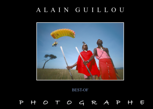 ALAIN GUILLOU / Best-Of