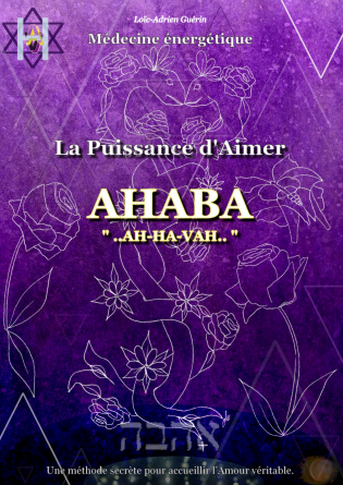 La Puissance d'Aimer AHABA