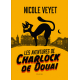 Les aventures de Charlock de Douai 