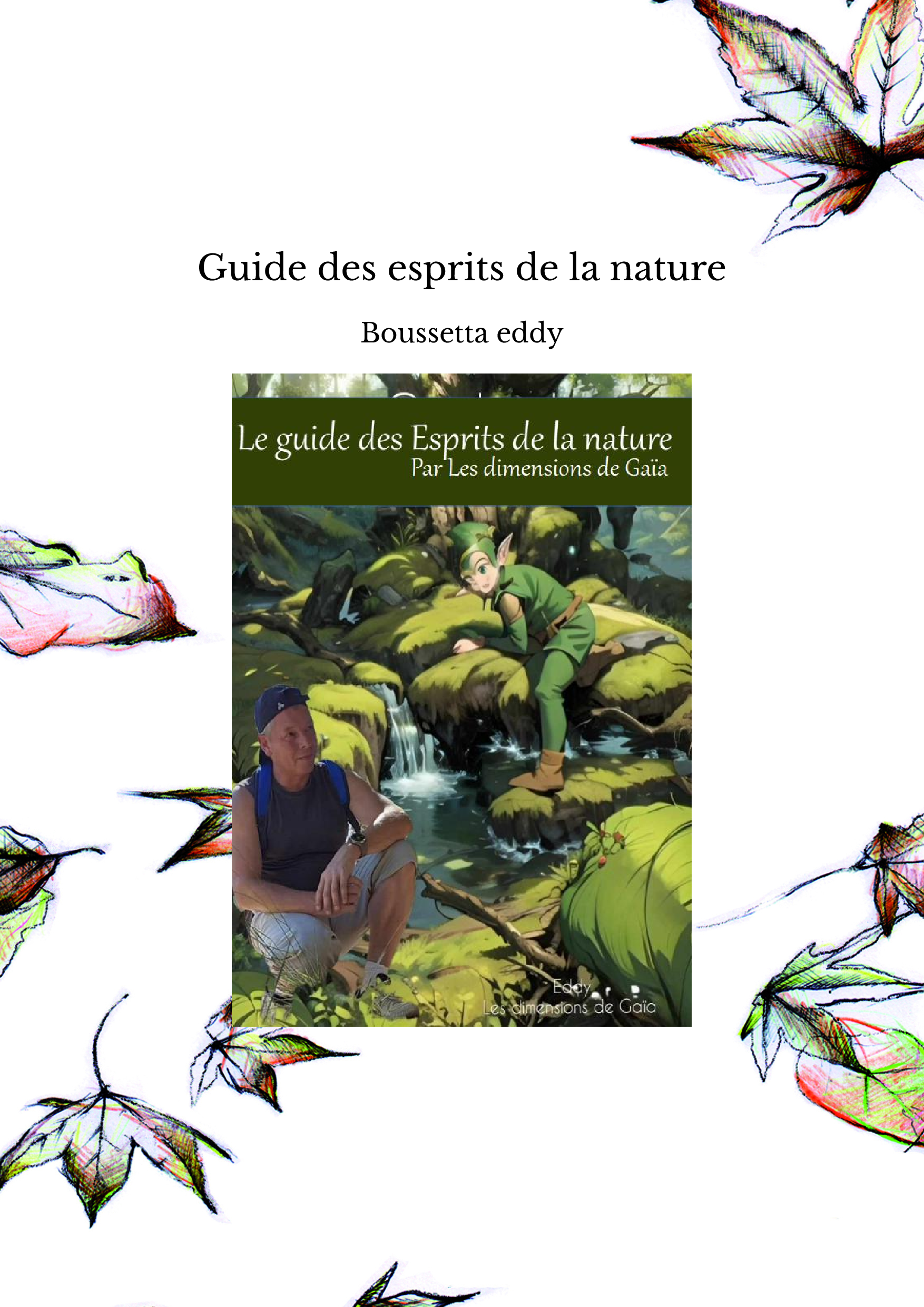 Guide des esprits de la nature