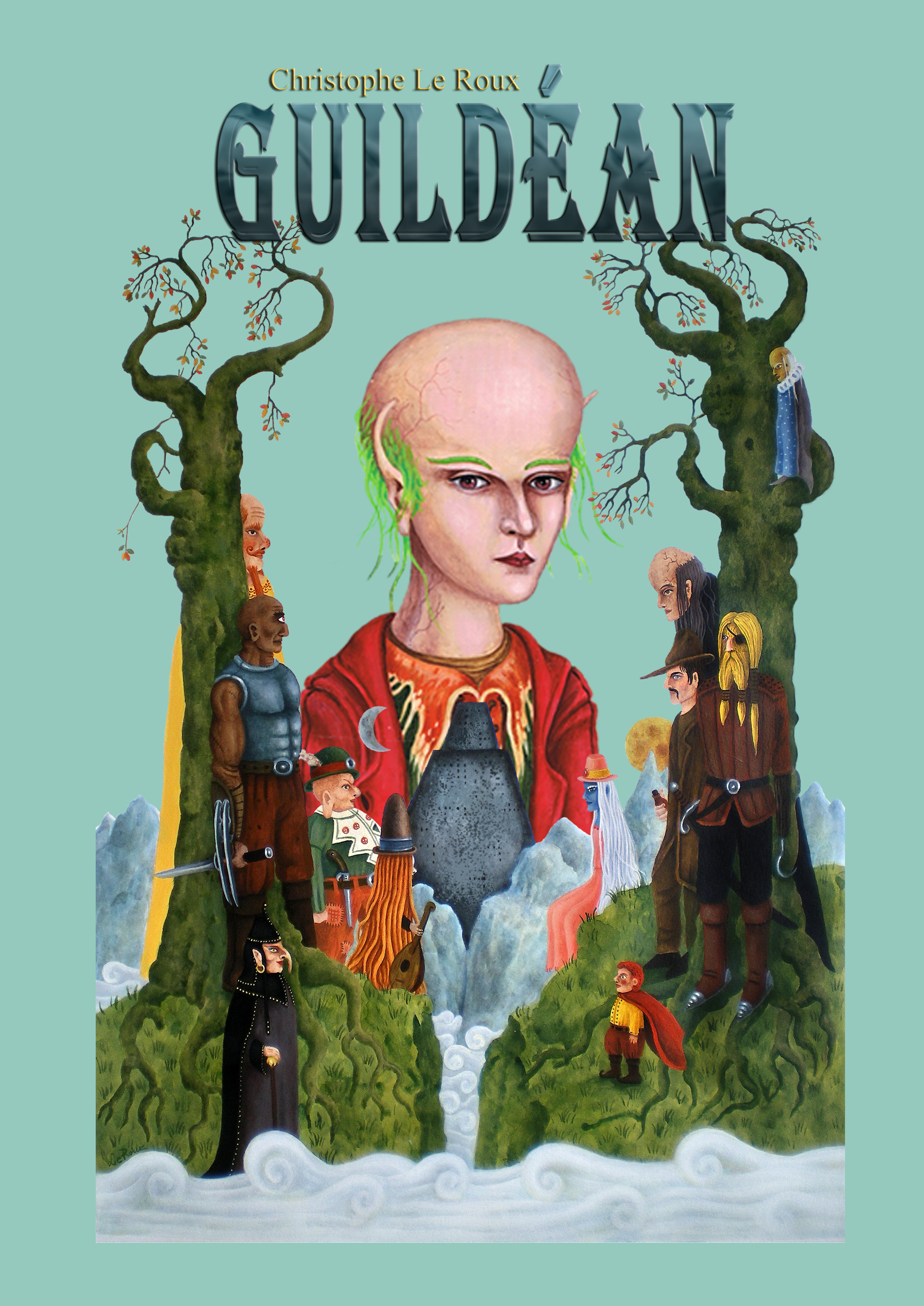 Guildéan