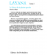 LAYANA - Tome 3