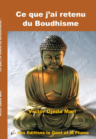 Ce que j'ai retenu du Bouddhisme