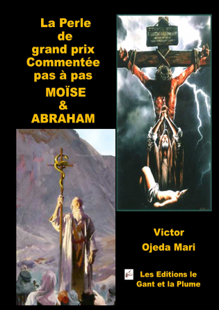La Perle de grand prix Moïse & Abraham