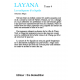 LAYANA - Tome 4
