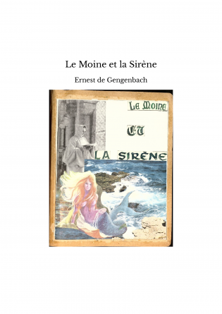 Le Moine et la Sirène