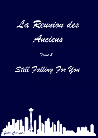La Réunion 2 : Still Falling For You