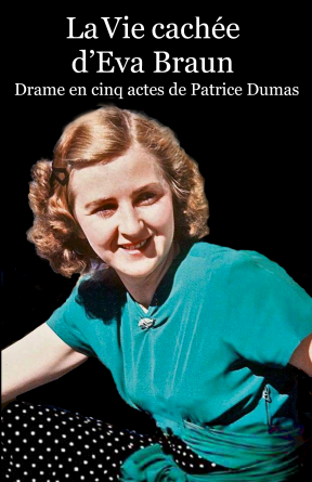 La Vie cachée d'Eva Braun