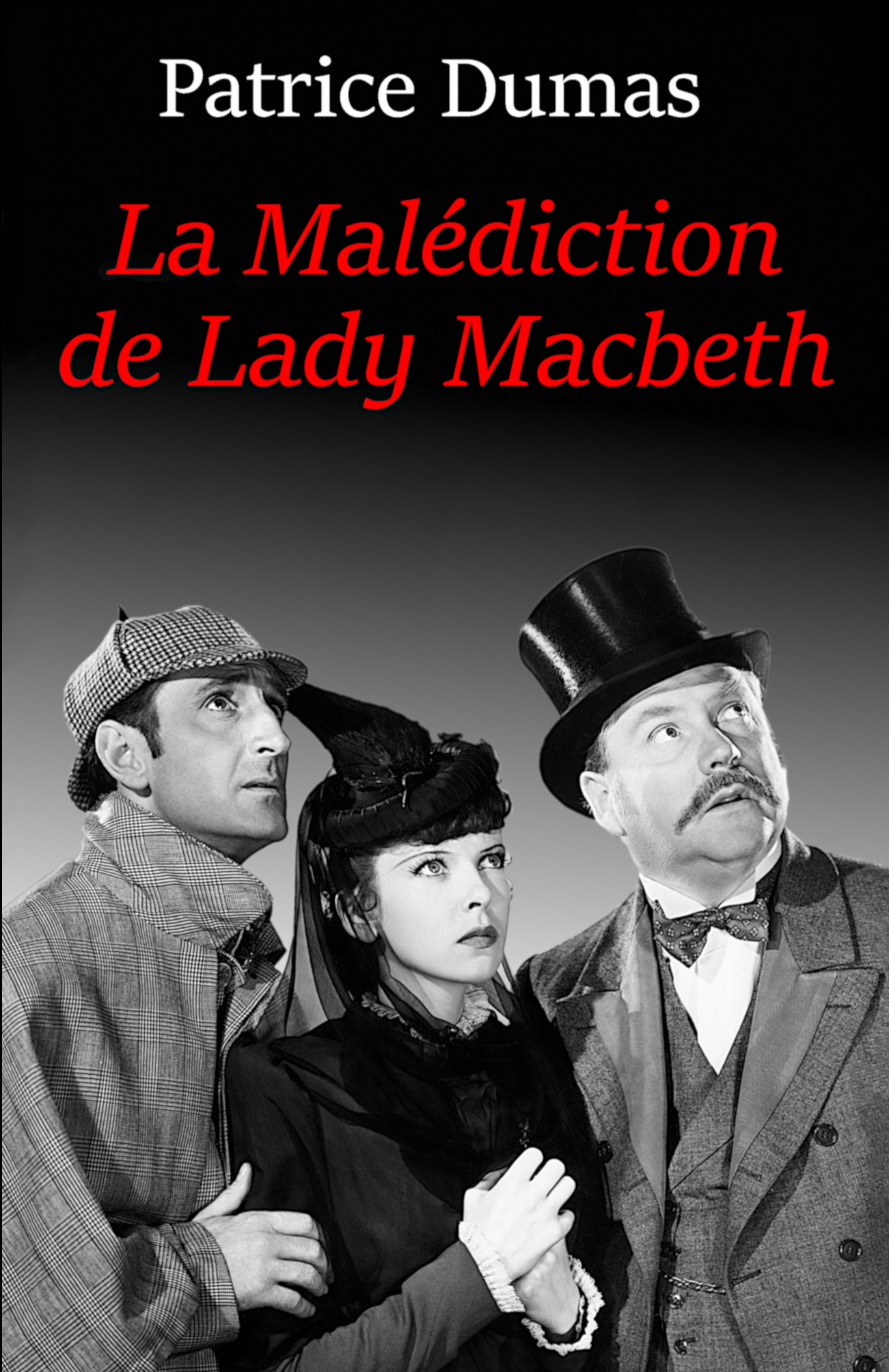 La Malédiction de Lady Macbeth