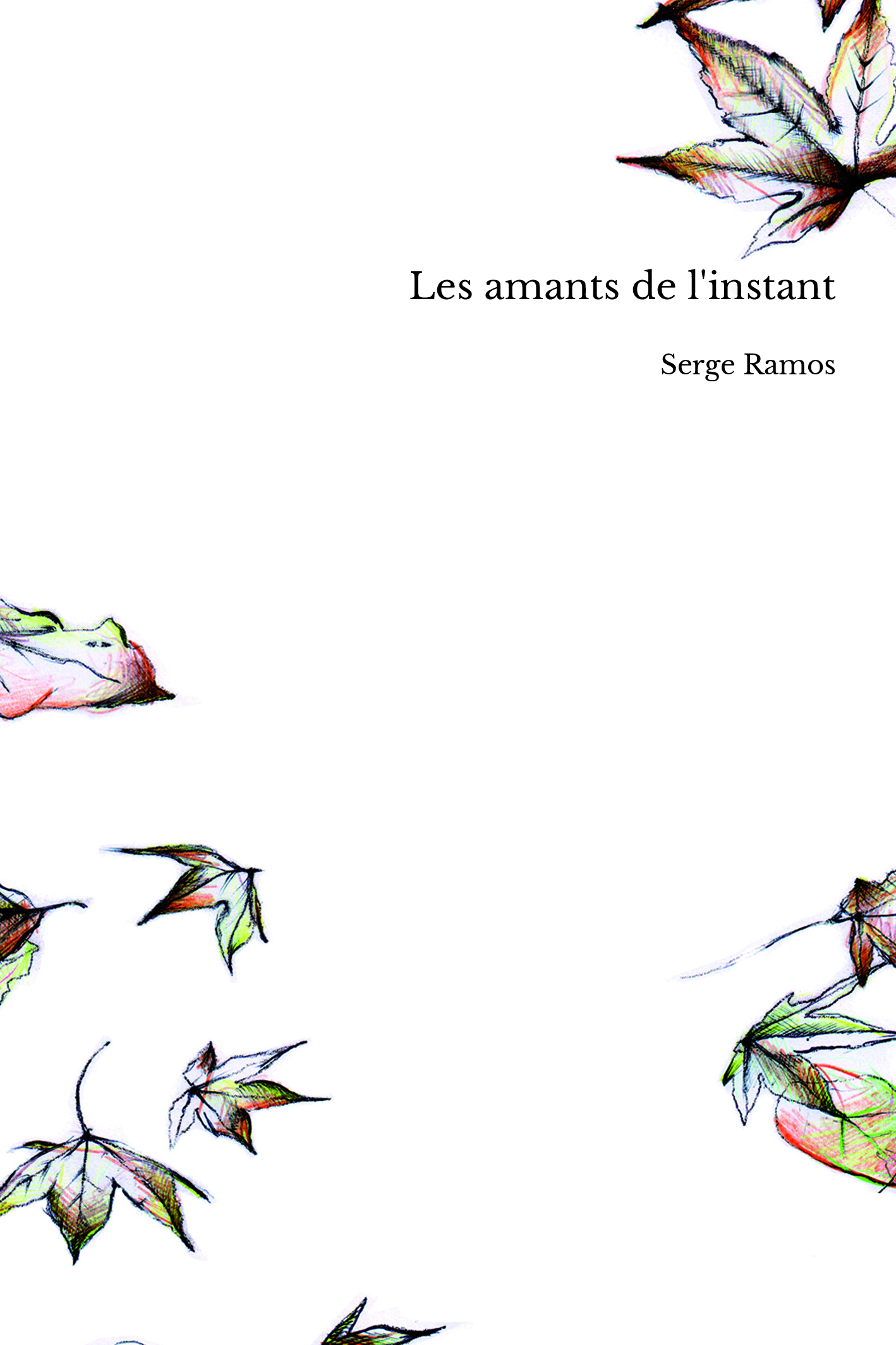 Les amants de l'instant