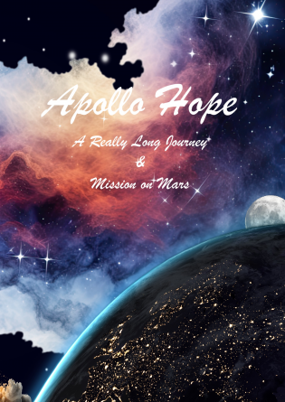 Apollo Hope 1 & 2 (English version) 