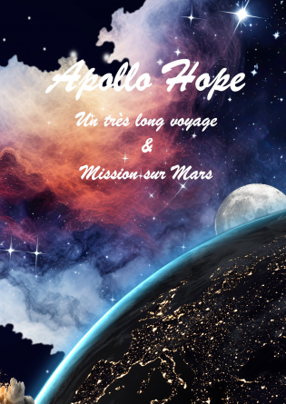 Apollo Hope 1 & 2