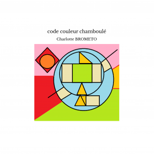 code couleur chamboulé