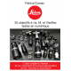 Leica, 35 objectifs en numérique