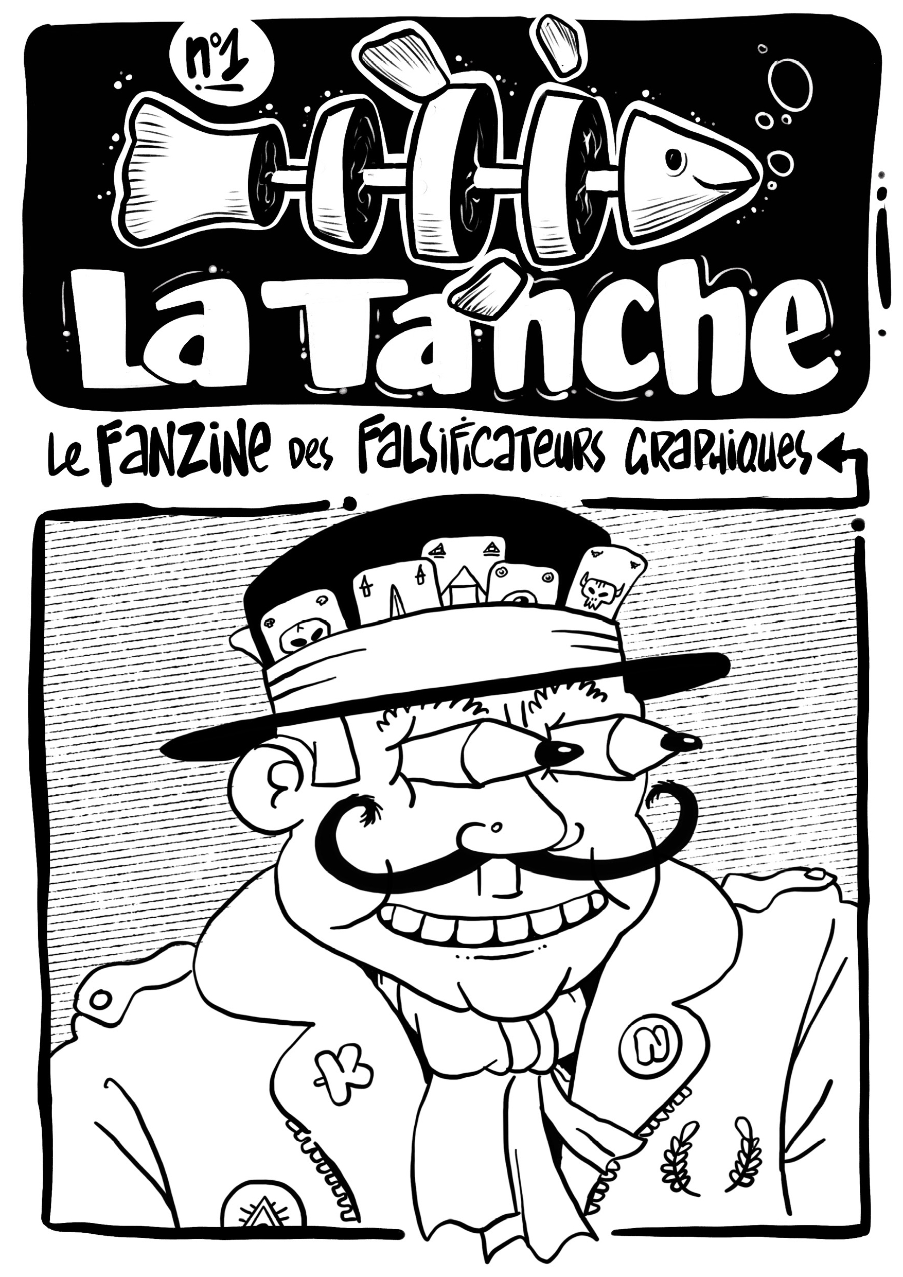 La Tanche #1