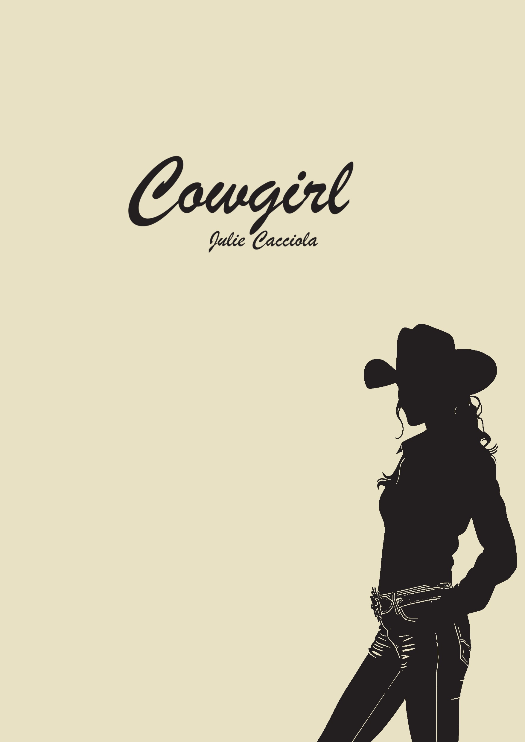 Cowgirl