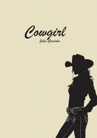Cowgirl (English Version)
