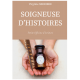 Soigneuse d'histoires