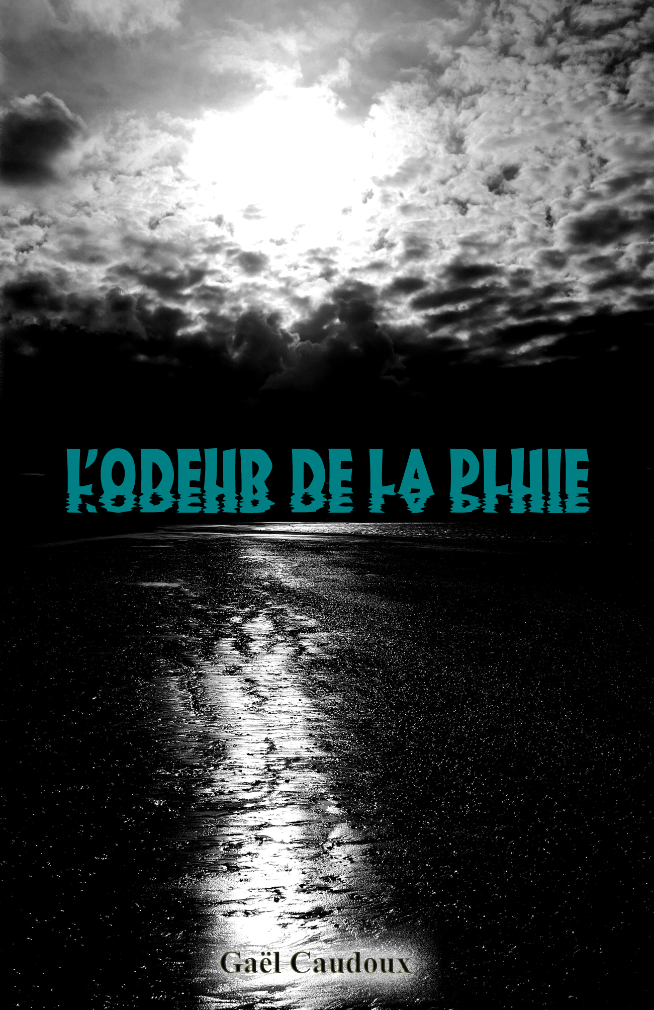 L'ODEUR DE LA PLUIE