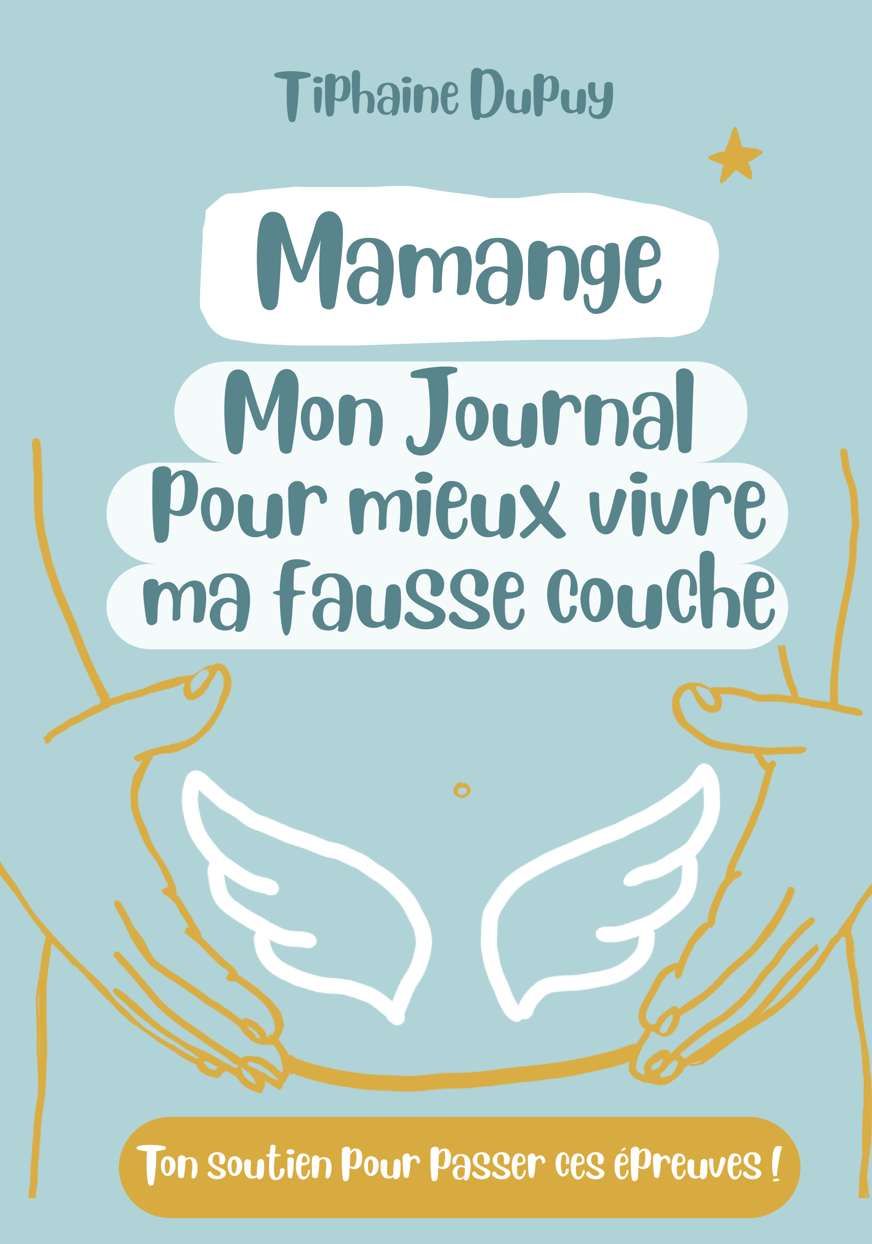 Mamange : Mieux vivre sa fausse couche