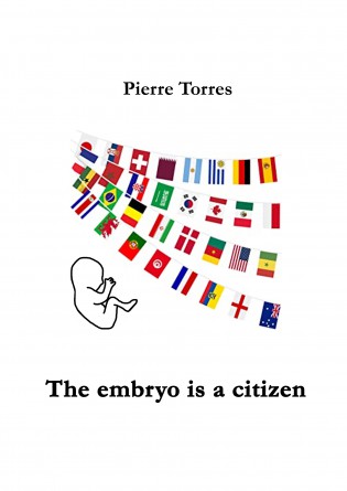 The embryo is a citizen