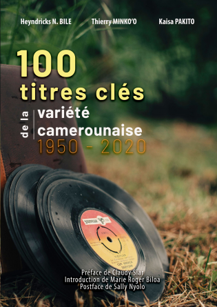 100 titres clés de la variété cameroun