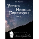 Petites Histoires Fantastiques T1