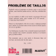 Problème d3 tailles