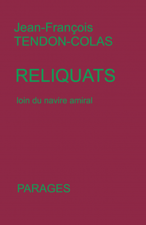 Reliquats