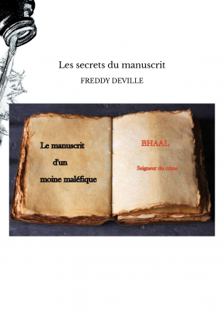Les secrets du manuscrit