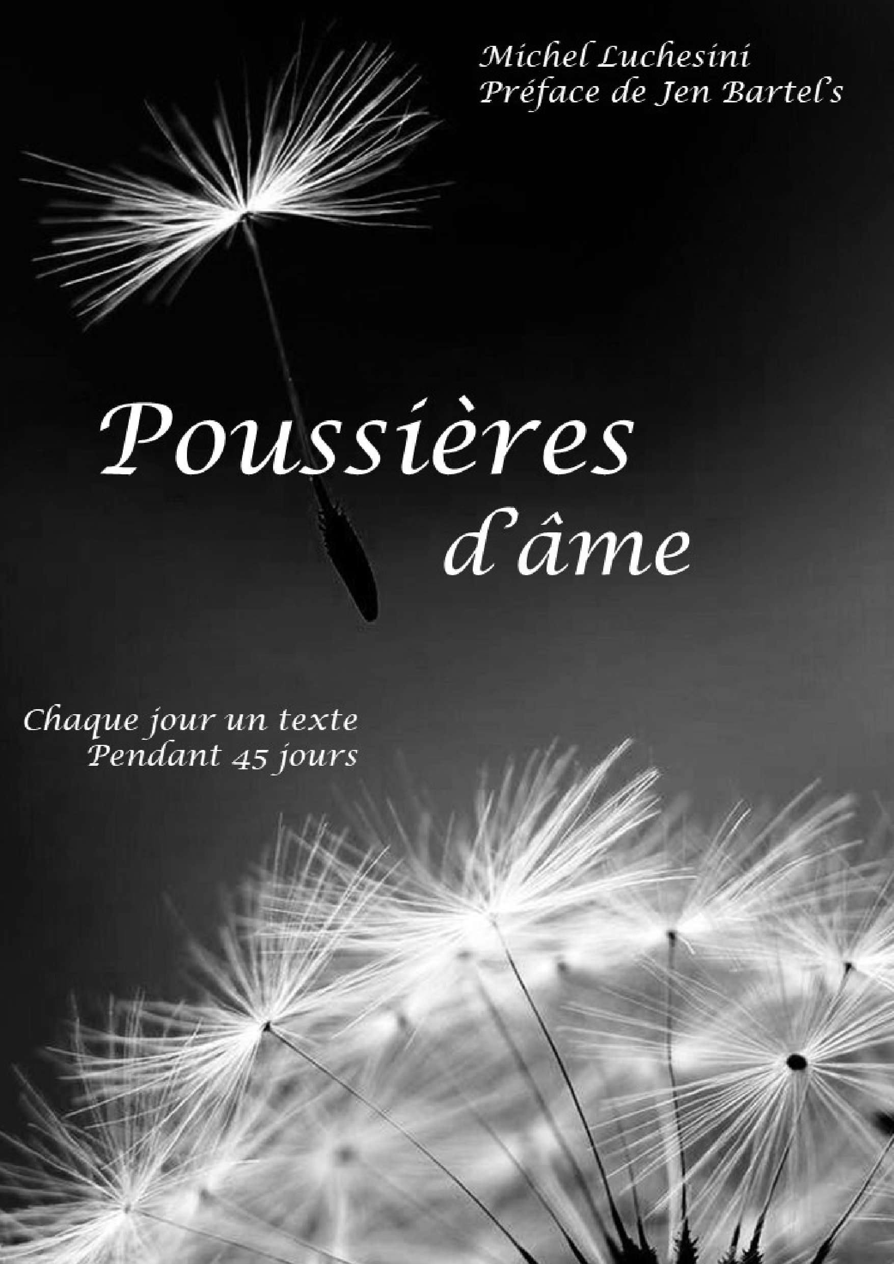 Poussières d'Ame