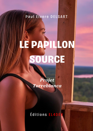 Le Papillon Source Projet Torreblanca