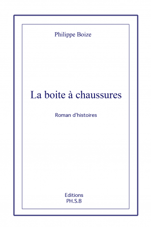 La boite à chaussures