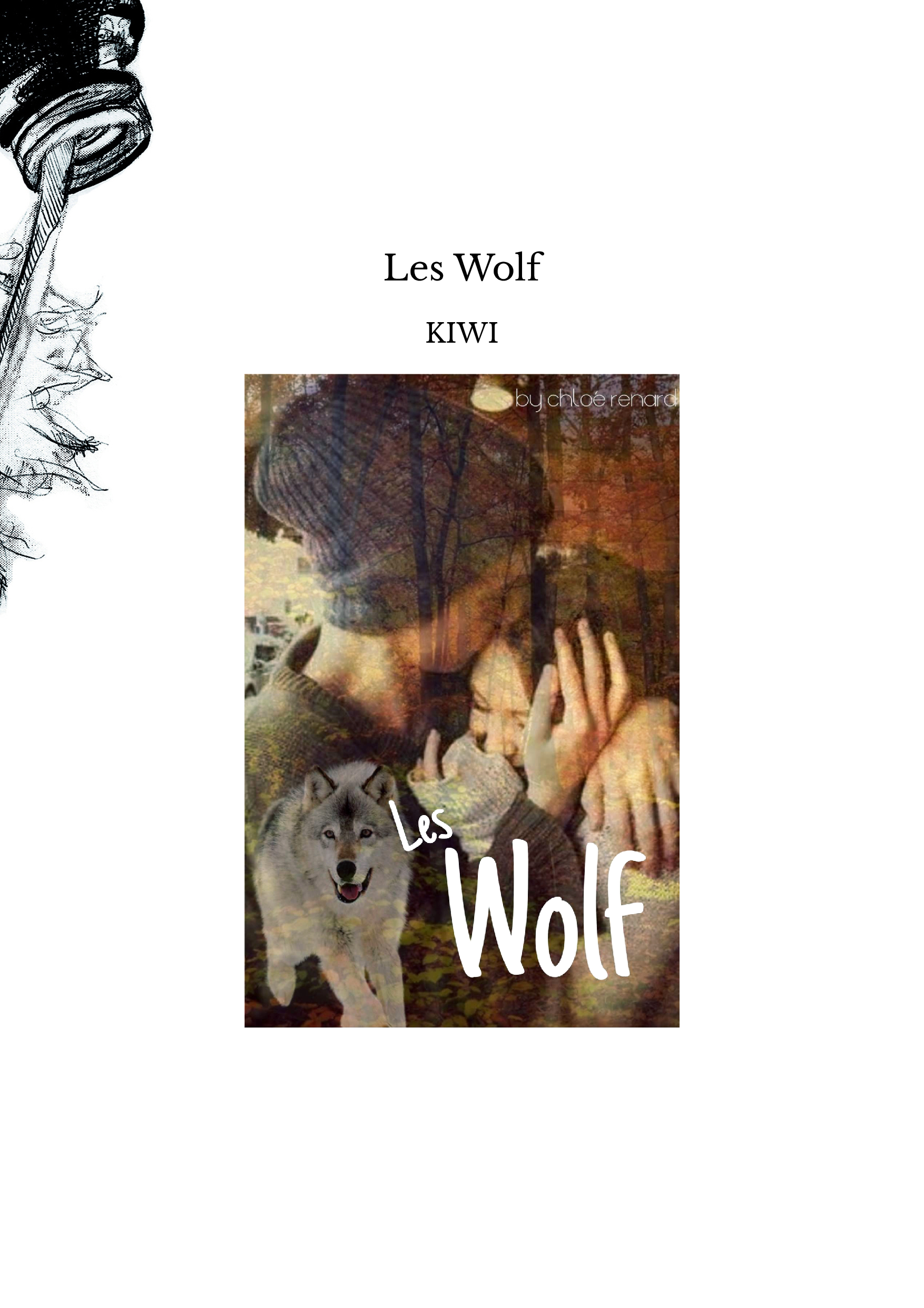 Les Wolf