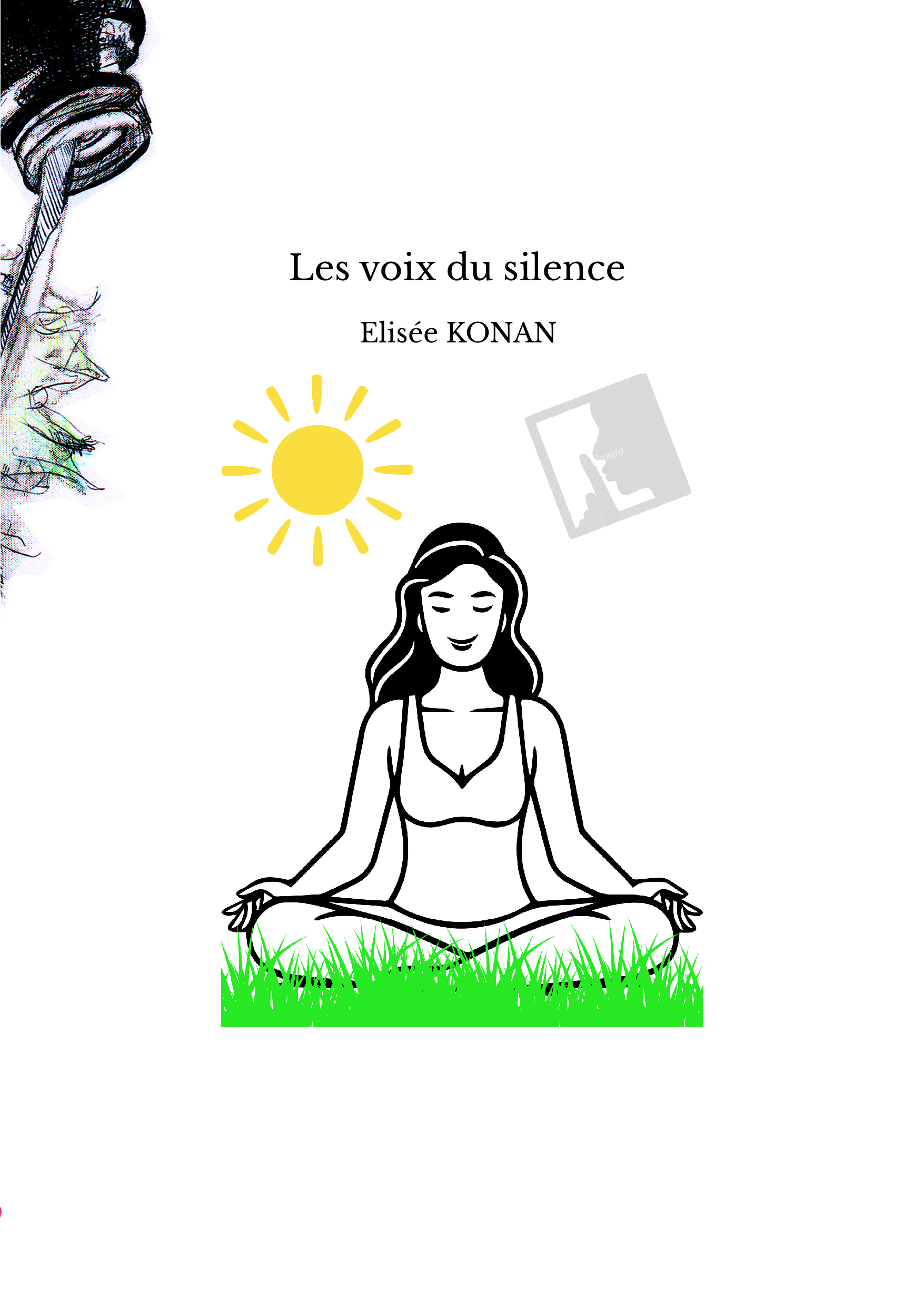 Les voix du silence 