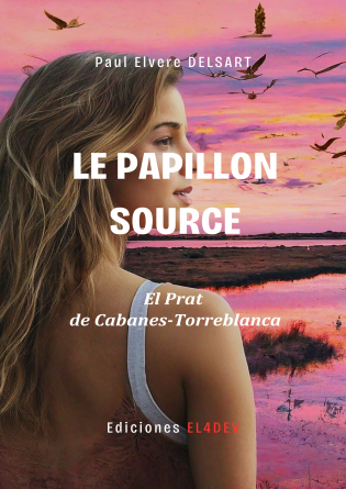 Le Papillon Source – El Prat De Cabane