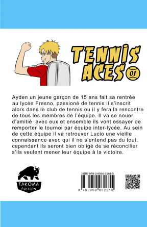 Tennis Aces