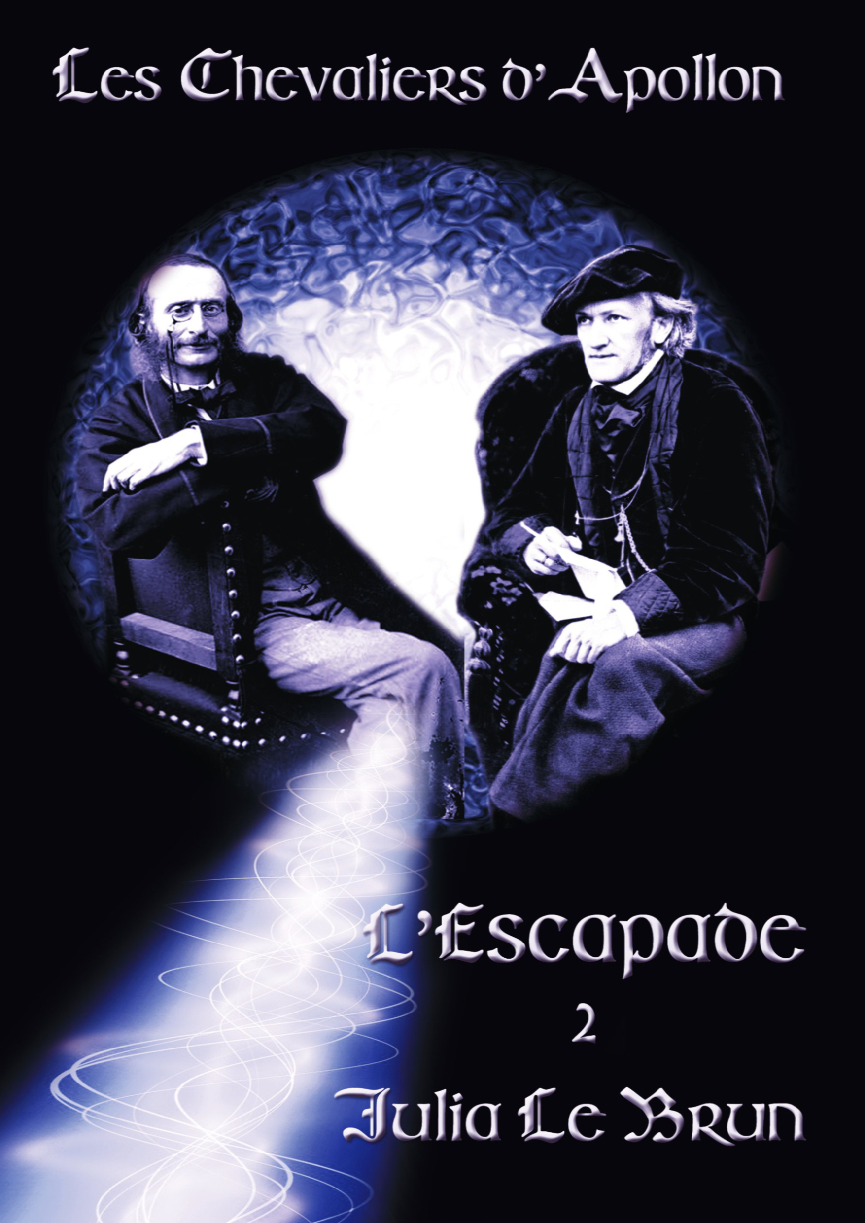 L'Escapade 2